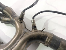 Load image into Gallery viewer, 2017 Aprilia RSV 1100 Tuono V4 Factory Exhaust Header Set - Dent 858738 2B003347
