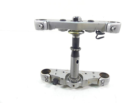 2010 Honda VT1300 CR Stateline Lower Upper Triple Tree Set 53219-MFY-A01 {{ shop.shopifyCountryName }} - Mototech271