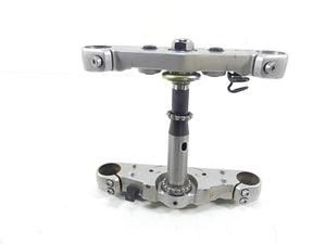 2010 Honda VT1300 CR Stateline Lower Upper Triple Tree Set 53219-MFY-A01 | Mototech271