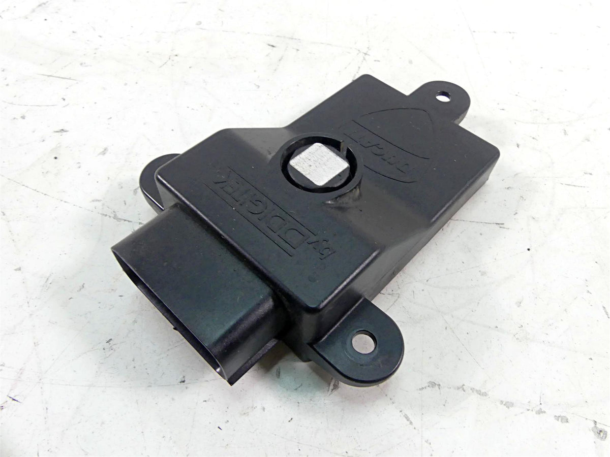 2013 Ducati Diavel Red Ecu Cdi BBS Bbox Black Box Unit Module 38510071D {{ shop.shopifyCountryName }} - Mototech271