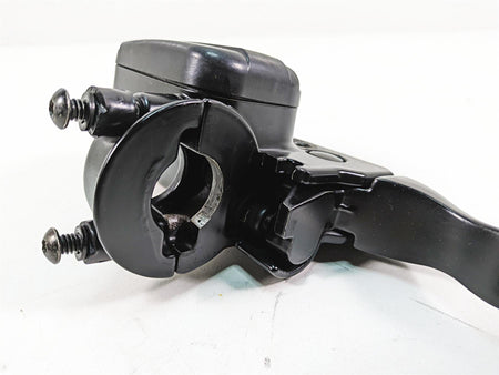 2018 Harley Touring FLHXSE CVO Street Glide Front Brake Master Cylinder 44985-10 {{ shop.shopifyCountryName }} - Mototech271