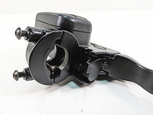2018 Harley Touring FLHXSE CVO Street Glide Front Brake Master Cylinder 44985-10 | Mototech271