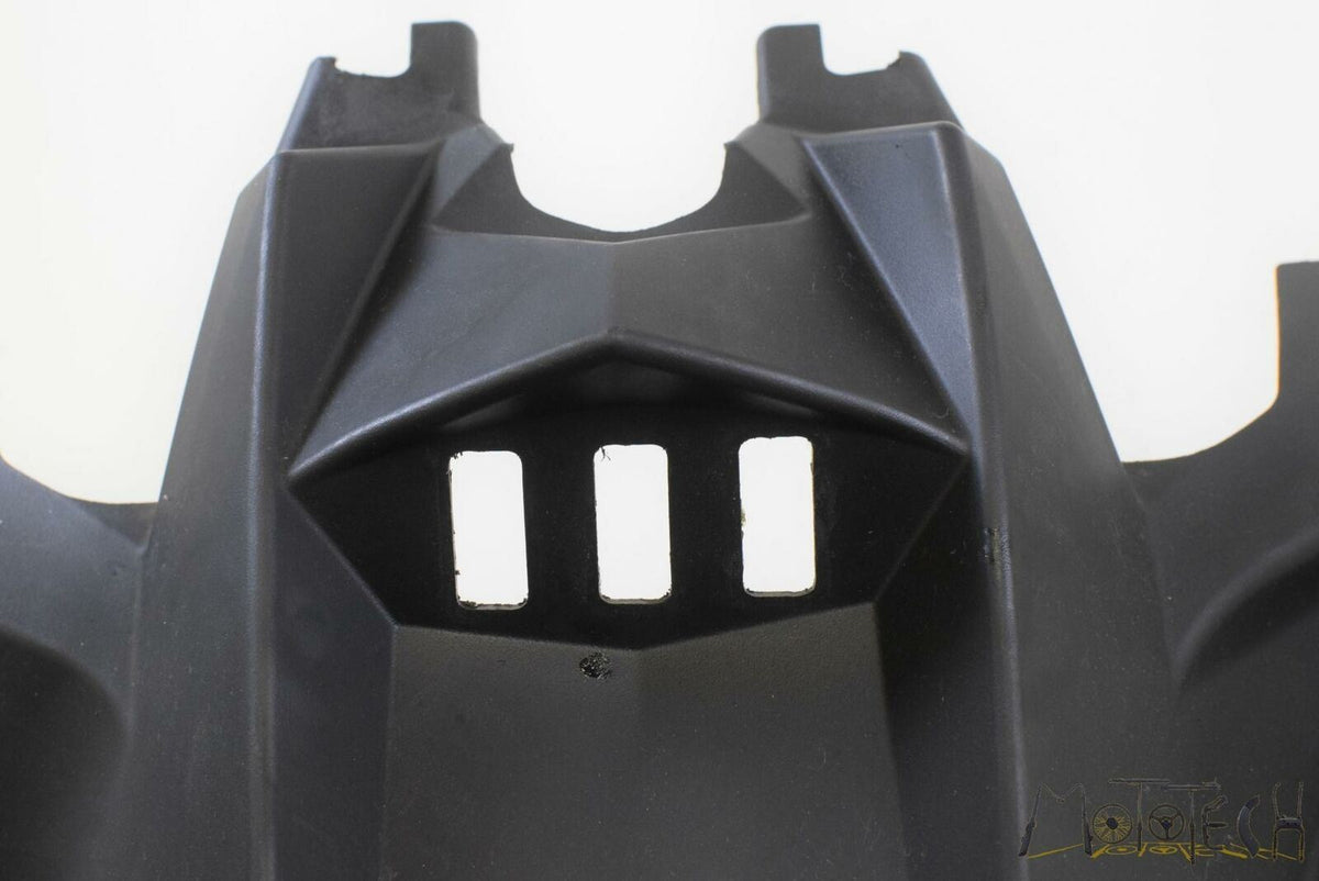 2013 Polaris PRO 800 RMK 155 Front Inner Console Panel Fairing 2634829-070 {{ shop.shopifyCountryName }} - Mototech271