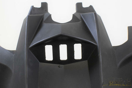 2013 Polaris PRO 800 RMK 155 Front Inner Console Panel Fairing 2634829-070 {{ shop.shopifyCountryName }} - Mototech271