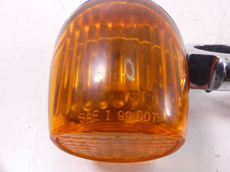 2003 Indian Spirit Springfield Front Blinker Turn Signal Set 66-063 66-064 {{ shop.shopifyCountryName }} - Mototech271