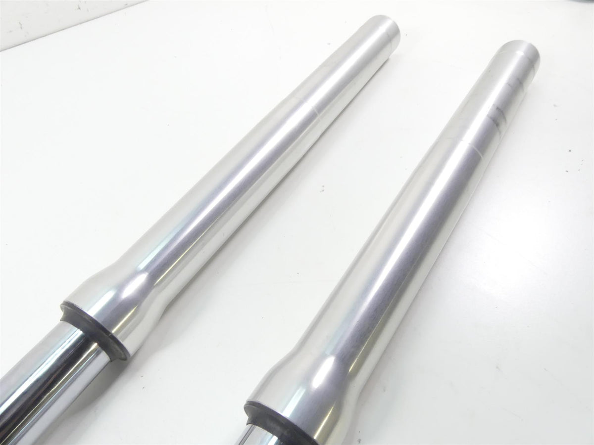 2002 Honda VTX1800 C Straight Front Fork Leg Set 51400-MCH-003 51500-MCH-003 {{ shop.shopifyCountryName }} - Mototech271