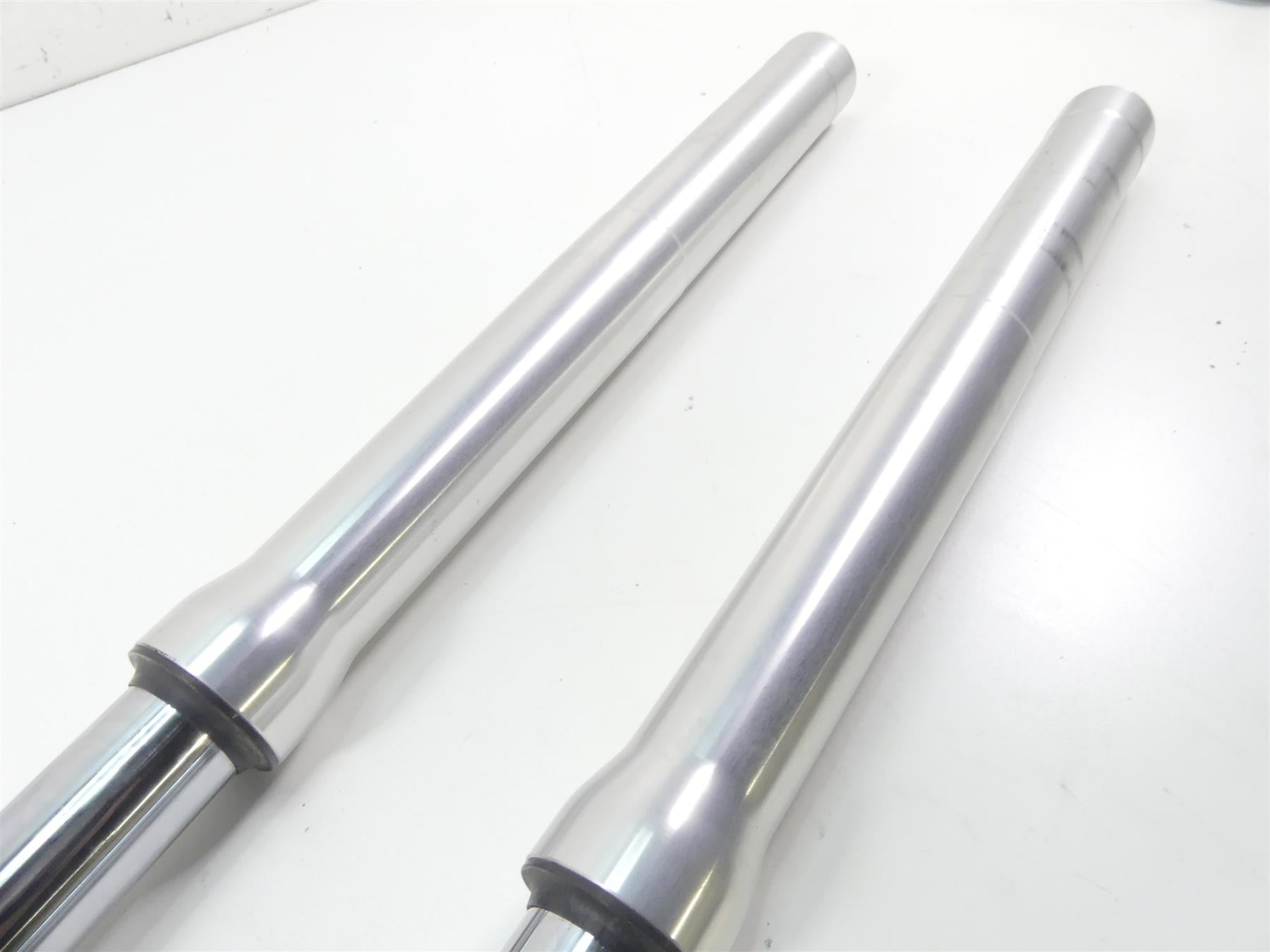 2002 Honda VTX1800 C Straight Front Fork Leg Set 51400-MCH-003 51500-MCH-003 {{ shop.shopifyCountryName }} - Mototech271