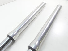 Load image into Gallery viewer, 2002 Honda VTX1800 C Straight Front Fork Leg Set  51400-MCH-003 51500-MCH-003 | Mototech271
