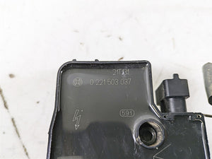 2022 Polaris RZR XP 4 1000 Premium Ignition Coils Wire Plug Set 4010425 2876049 | Mototech271