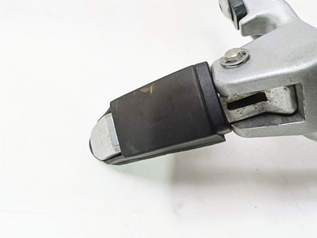 2013 Triumph Tiger 1215 Explorer Rear Passenger Footpeg Rest Set T2082162 {{ shop.shopifyCountryName }} - Mototech271