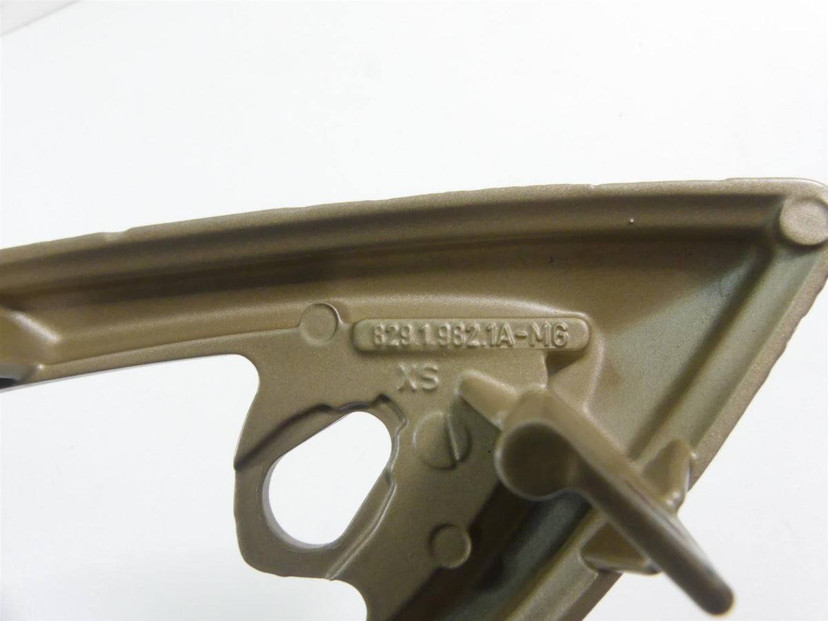 2010 Ducati Streetfighter 1098 S Headlight Holder Stay Front Subframe 82919831A {{ shop.shopifyCountryName }} - Mototech271