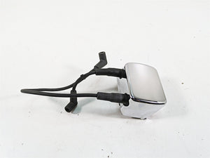 2006 Harley Softail FXSTSI Springer Ignition Coil Wires Plug Set 31743-01