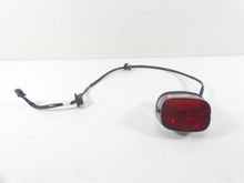 Load image into Gallery viewer, 1999 Harley Davidson Sportster XL1200 Taillight Tail Light &amp; Wiring 68066-99A
