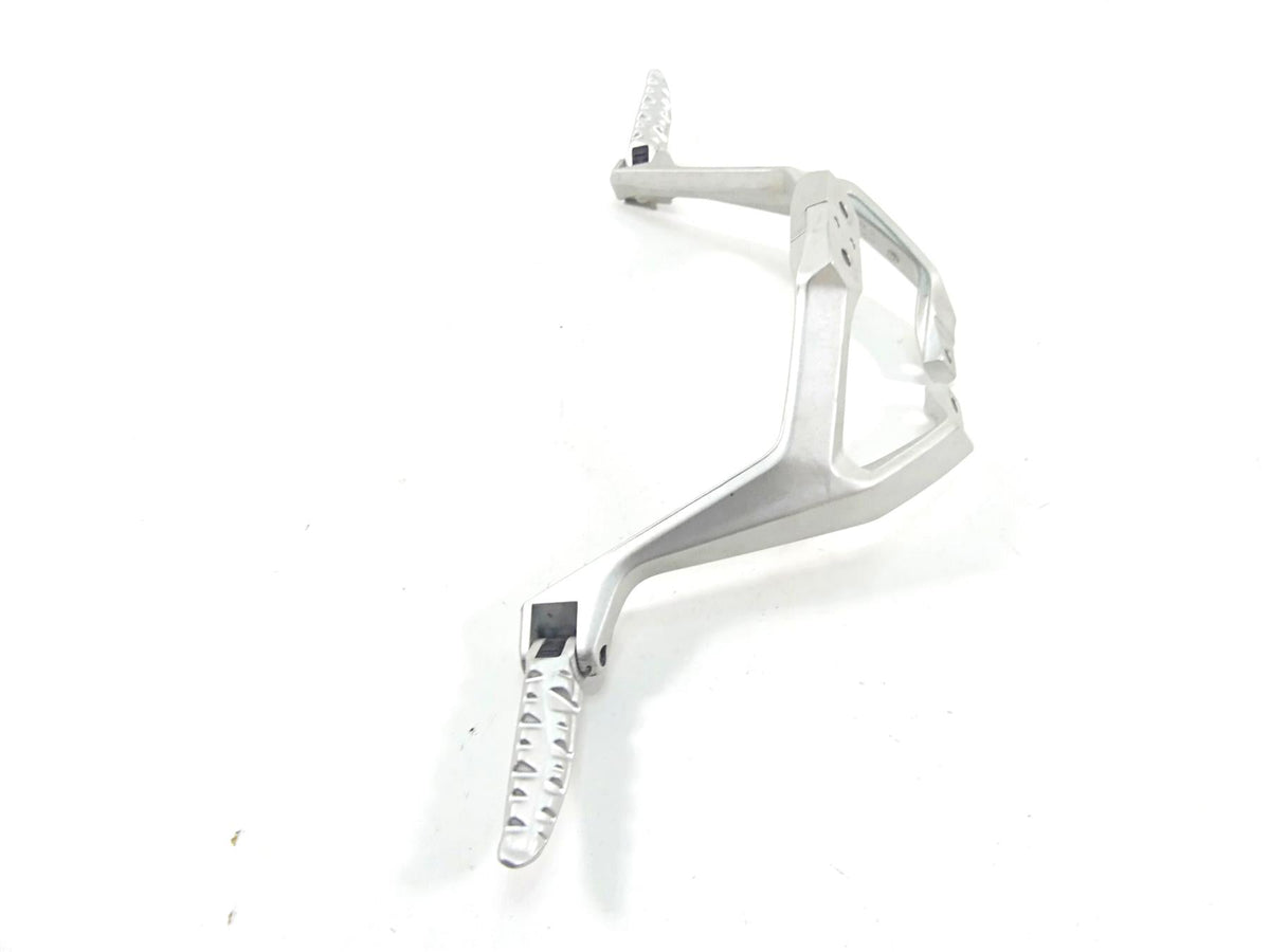 2012 Ducati Panigale 1199S Rear Passenger Footpeg Set 82411881BA 82411891BA {{ shop.shopifyCountryName }} - Mototech271