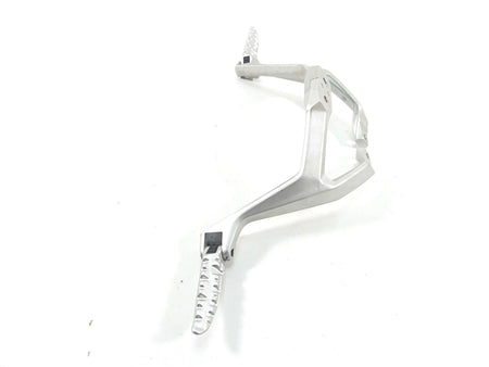 2012 Ducati Panigale 1199S Rear Passenger Footpeg Set 82411881BA 82411891BA {{ shop.shopifyCountryName }} - Mototech271