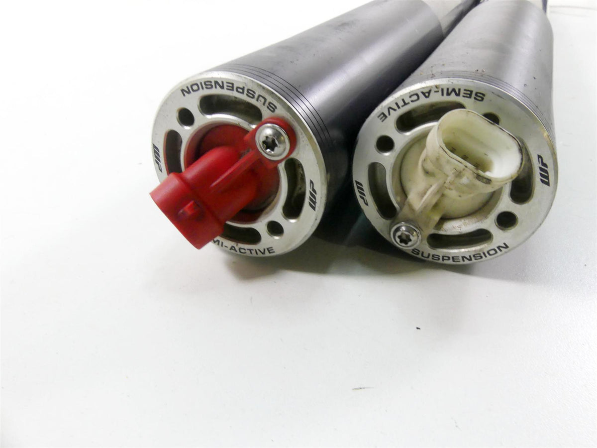2015 KTM 1290 Adventure Front WP White Power Fork Leg Set 14181O2601 {{ shop.shopifyCountryName }} - Mototech271