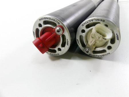 2015 KTM 1290 Adventure Front WP White Power Fork Leg Set 14181O2601 {{ shop.shopifyCountryName }} - Mototech271