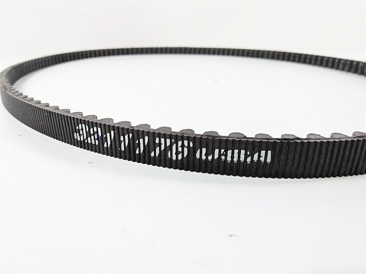 2021 Indian Scout 1200 Rear Drive Belt 141T 22mm 395miles only 3211176 {{ shop.shopifyCountryName }} - Mototech271