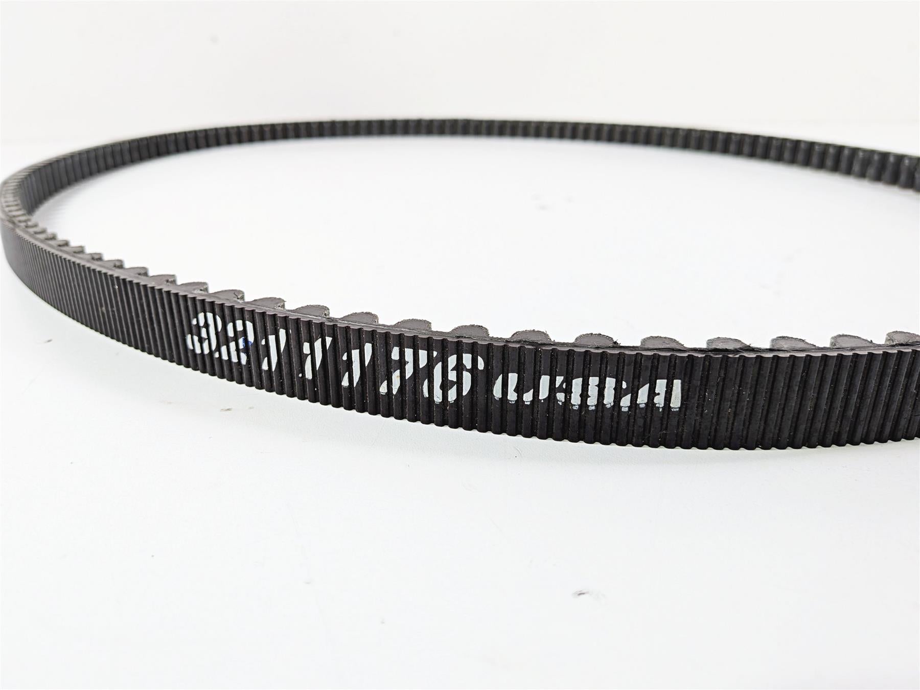 2021 Indian Scout 1200 Rear Drive Belt 141T 22mm 395miles only 3211176 {{ shop.shopifyCountryName }} - Mototech271