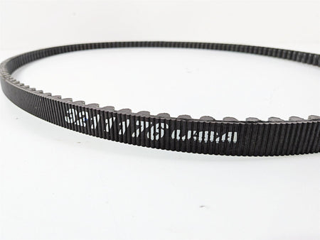 2021 Indian Scout 1200 Rear Drive Belt 141T 22mm 395miles only 3211176 {{ shop.shopifyCountryName }} - Mototech271