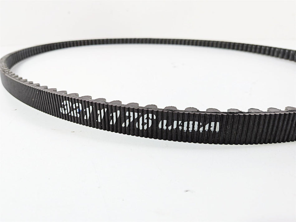 2021 Indian Scout 1200 Rear Drive Belt 141T 22mm 395miles only 3211176 {{ shop.shopifyCountryName }} - Mototech271