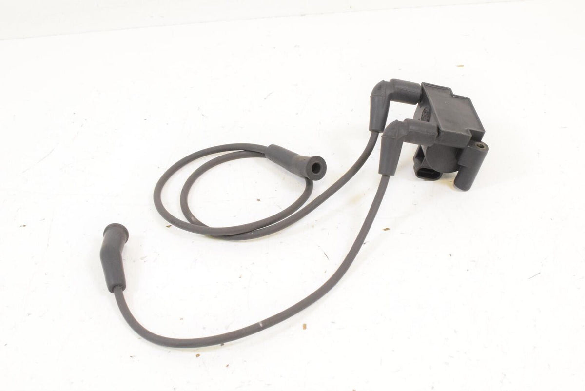 09 Harley FLHTCUSE4 CVO Electra Glide DELPHI Ignition Coil 31696-07A {{ shop.shopifyCountryName }} - Mototech271