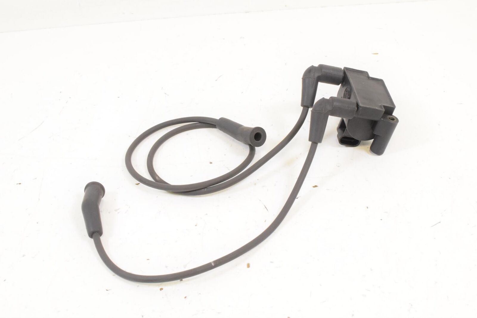09 Harley FLHTCUSE4 CVO Electra Glide DELPHI Ignition Coil 31696-07A {{ shop.shopifyCountryName }} - Mototech271