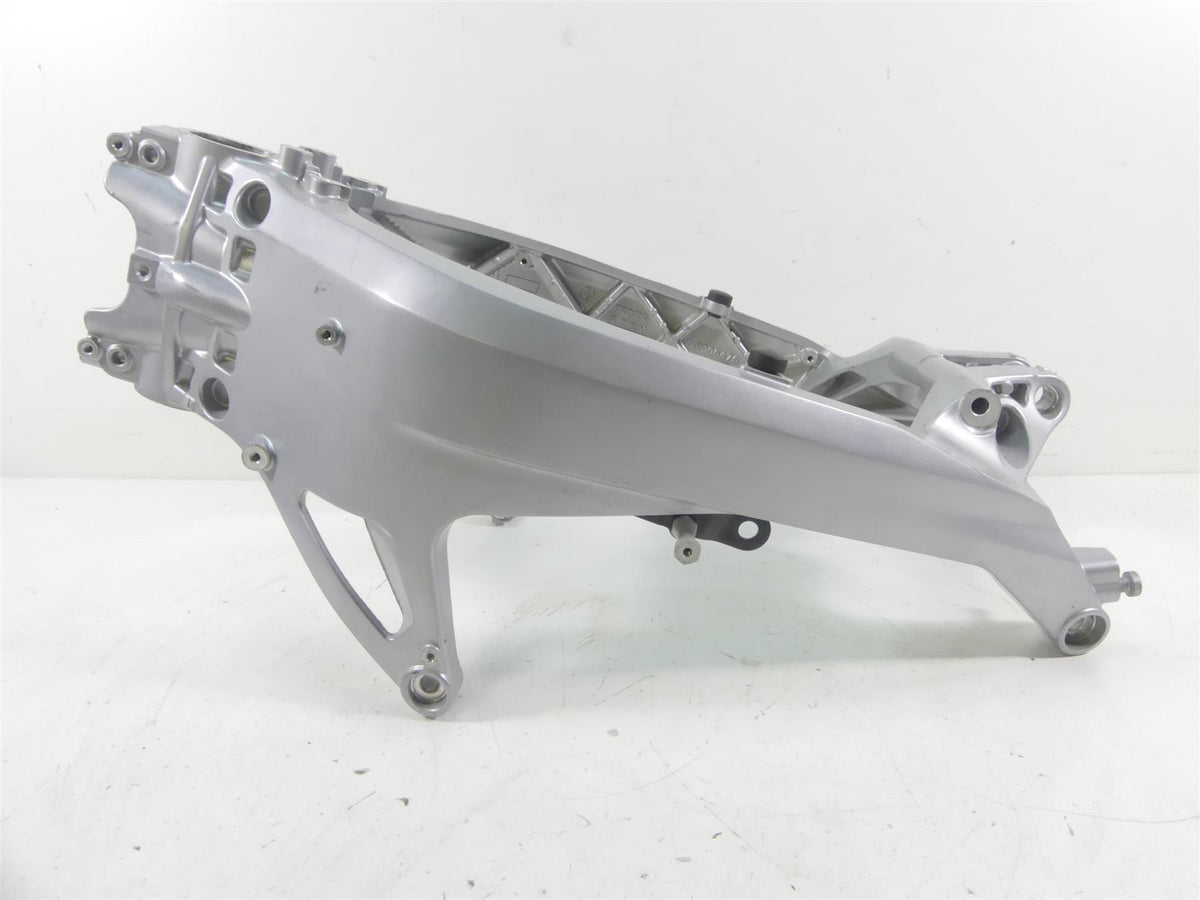 2021 Aprilia RS 660 Straight Main Frame Chassis - Florida Certificate Of Destruction - Export - Race Use 2B006475 {{ shop.shopifyCountryName }} - Mototech271