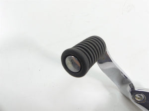 2003 Honda VT1100 C2 Shadow Sabre Footpeg Shifter Brake Pedal Set 50625-MAA-A80 | Mototech271
