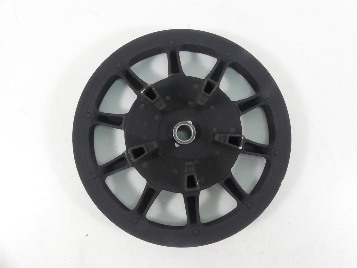 2016 Indian Chieftain Dark Horse Rear Main Drive Belt Pulley 66T 24mm 1333429 {{ shop.shopifyCountryName }} - Mototech271