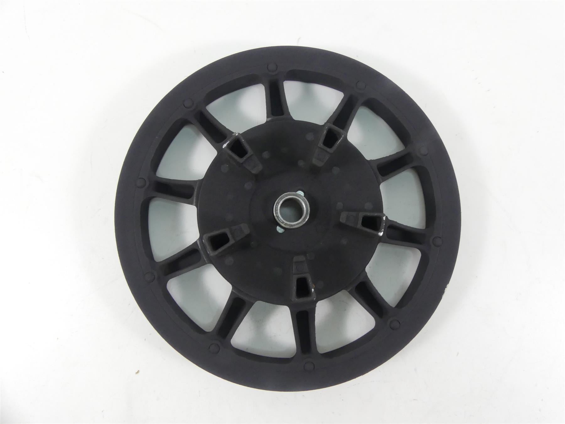 2016 Indian Chieftain Dark Horse Rear Main Drive Belt Pulley 66T 24mm 1333429 {{ shop.shopifyCountryName }} - Mototech271