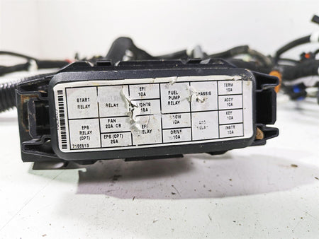 2020 Polaris RZR 900 S Wiring Harness Loom -No Eps 2414024 {{ shop.shopifyCountryName }} - Mototech271