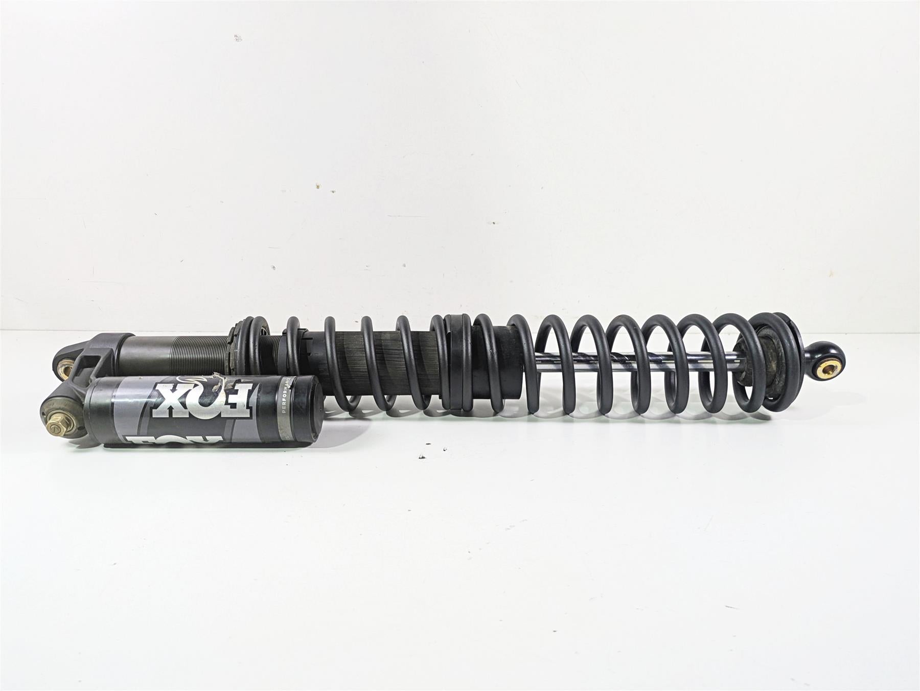 2020 Yamaha YXZ1000 R SS XTR Left Rear Shock Damper Fox B5H-F220H-00-00 {{ shop.shopifyCountryName }} - Mototech271