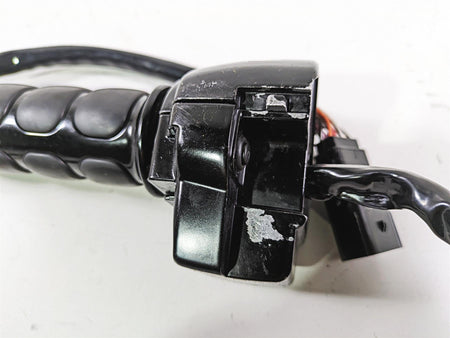 2008 Harley Touring FLHTCU E-Glide 105TH Right Control Switch Cruise 71684-06A {{ shop.shopifyCountryName }} - Mototech271