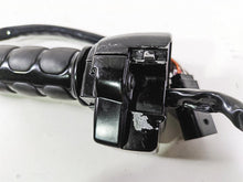 Load image into Gallery viewer, 2008 Harley Touring FLHTCU E-Glide 105TH Right Control Switch Cruise 71684-06A | Mototech271
