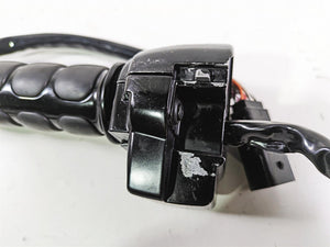 2008 Harley Touring FLHTCU E-Glide 105TH Right Control Switch Cruise 71684-06A | Mototech271