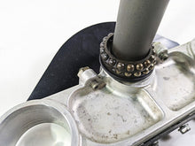 Load image into Gallery viewer, 2009 Ducati Multistrada 1100 S Lower Triple Tree Steering Clamp 34220311A | Mototech271
