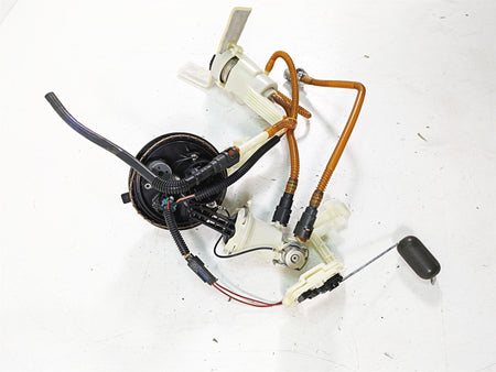 2013 Harley Touring FLHX Street Glide Fuel Gas Petrol Pump - Tested 75069-08C {{ shop.shopifyCountryName }} - Mototech271
