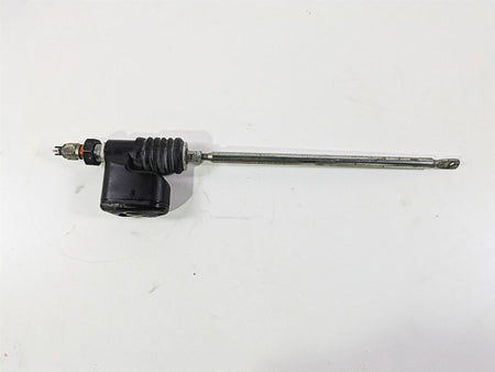 2011 Harley FXDC Dyna Super Glide Rear Brake Master Cylinder 42474-06C {{ shop.shopifyCountryName }} - Mototech271