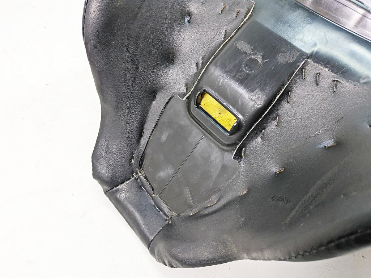 2020 Harley Touring FLHX Street Glide Duo Rider Driver Low Seat Saddle 52320-11 {{ shop.shopifyCountryName }} - Mototech271