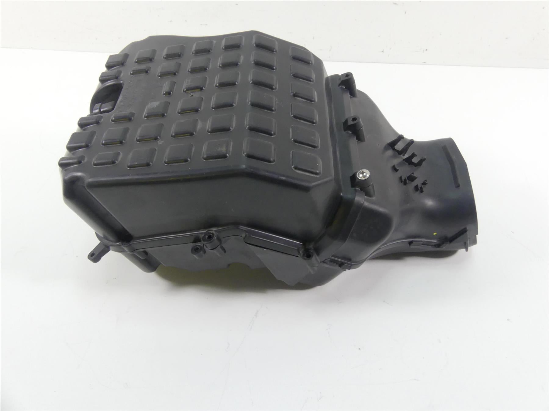 2021 Aprilia Tuono 660 RS660 Air Filter Cleaner Breather Box 2B006529 2B006527 {{ shop.shopifyCountryName }} - Mototech271