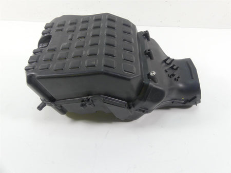 2021 Aprilia Tuono 660 RS660 Air Filter Cleaner Breather Box 2B006529 2B006527 {{ shop.shopifyCountryName }} - Mototech271