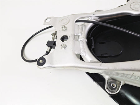 2012 Mv Agusta F4 RR Subframe & Inner Fender - Read 8000B5268 {{ shop.shopifyCountryName }} - Mototech271