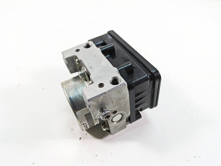 2012 Triumph Tiger 800XC ABS Nissin Abs Brake Pump Unit Module T2022016 {{ shop.shopifyCountryName }} - Mototech271