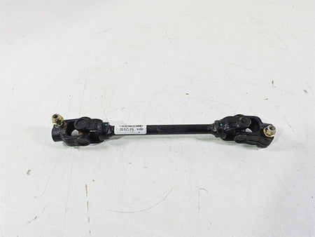 2018 Can Am Maverick X3 XRC Turbo R Lower Steering Shaft Rod 709401721 {{ shop.shopifyCountryName }} - Mototech271