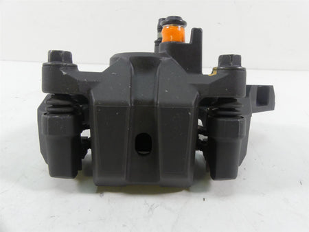 2013 Yamaha VMX17 V-Max 1700 Rear Brake Caliper + Mount 2S3-2580W-01-00 {{ shop.shopifyCountryName }} - Mototech271