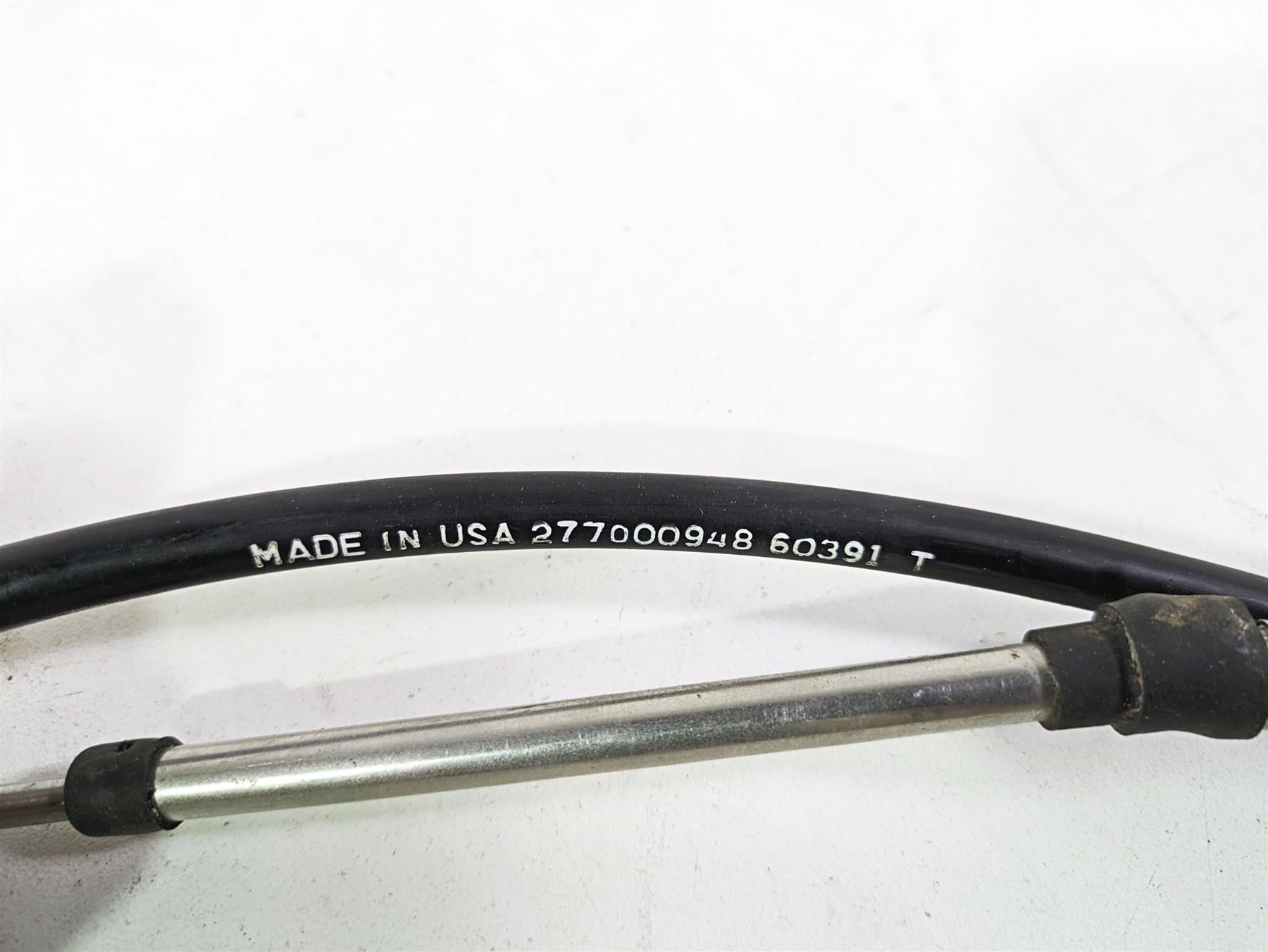 2006 Sea-Doo GTX Supercharged Reverse Shifter Handle + Mount 268000022 {{ shop.shopifyCountryName }} - Mototech271