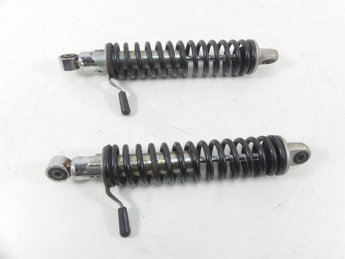 1978 BMW R100 S (2474) Rear 13.5" Suspension Shock Damper -No Leaks 33531235883 {{ shop.shopifyCountryName }} - Mototech271