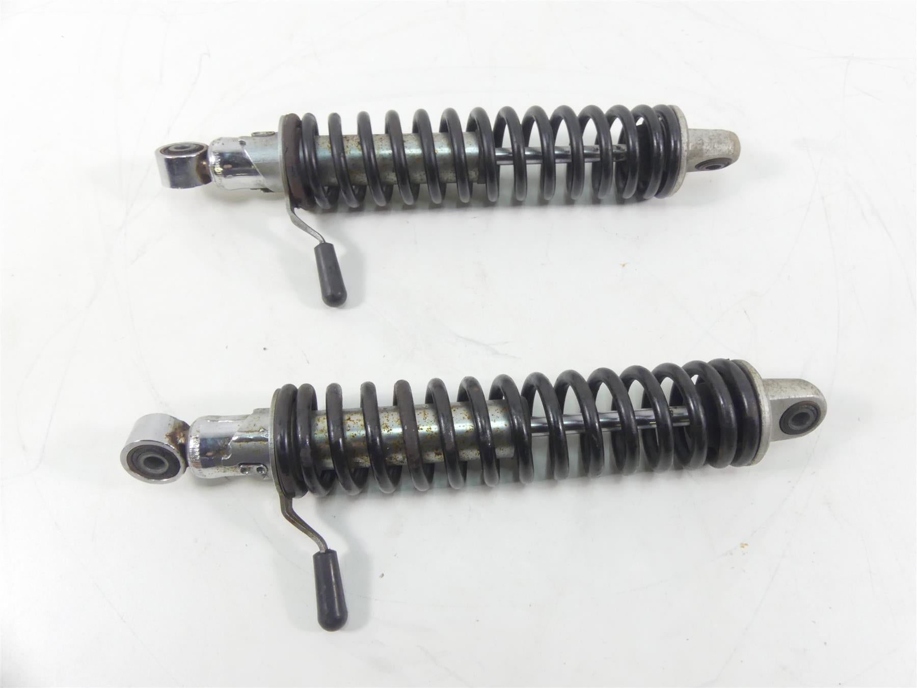 1978 BMW R100 S (2474) Rear 13.5" Suspension Shock Damper -No Leaks 33531235883 {{ shop.shopifyCountryName }} - Mototech271