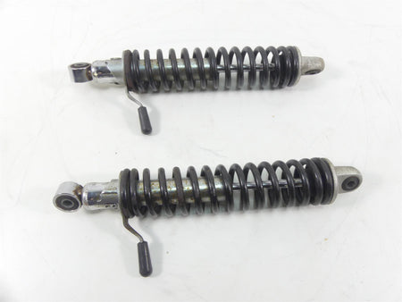 1978 BMW R100 S (2474) Rear 13.5" Suspension Shock Damper -No Leaks 33531235883 {{ shop.shopifyCountryName }} - Mototech271
